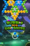 BubbleSaveDinosaurs