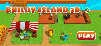 BuildyIsland3D