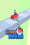 CrazyBlockCar
