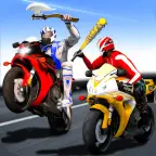 MotoBikeAttackRace