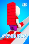 Stair Run 3D