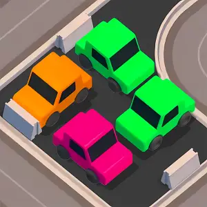 UnparkJam