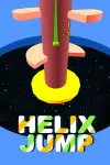 Helix-Jump