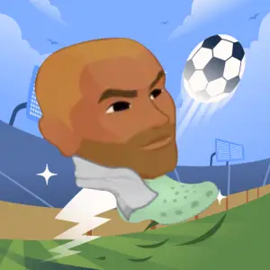 Football-Heads