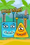 Monster-Hands